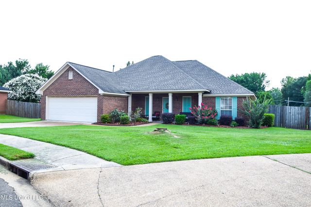 305 Peachtree Street, Brandon, MS 39042