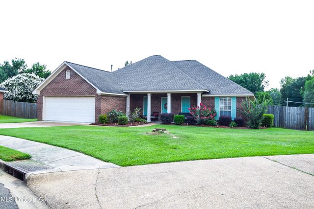 305 Peachtree Street, Brandon, MS 39042