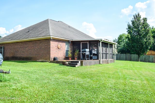 305 Peachtree Street, Brandon, MS 39042