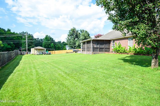 305 Peachtree Street, Brandon, MS 39042