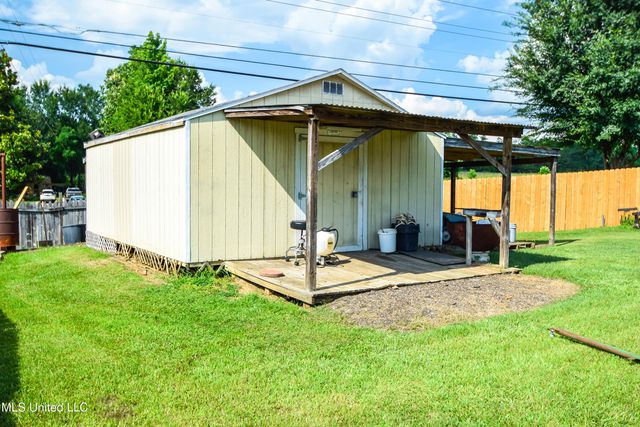 305 Peachtree Street, Brandon, MS 39042