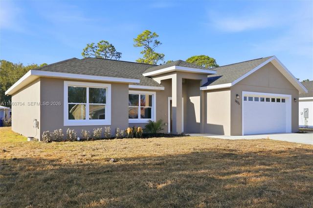 3825 Citroen Drive, Sebring, FL 33872