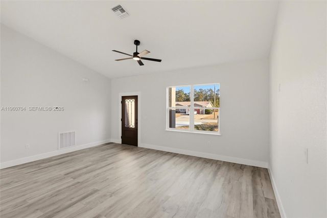 3825 Citroen Drive, Sebring, FL 33872