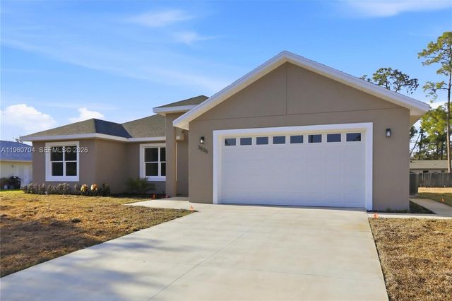 3825 Citroen Drive, Sebring, FL 33872