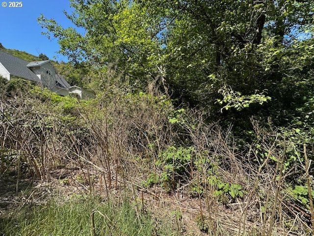 Marine Dr, Rockaway Beach, OR 97136