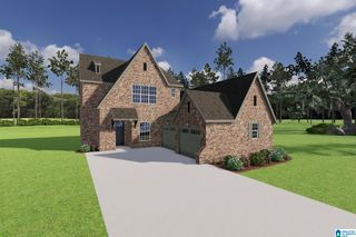 1181 CLIFTON ROAD, Hoover, AL 35244