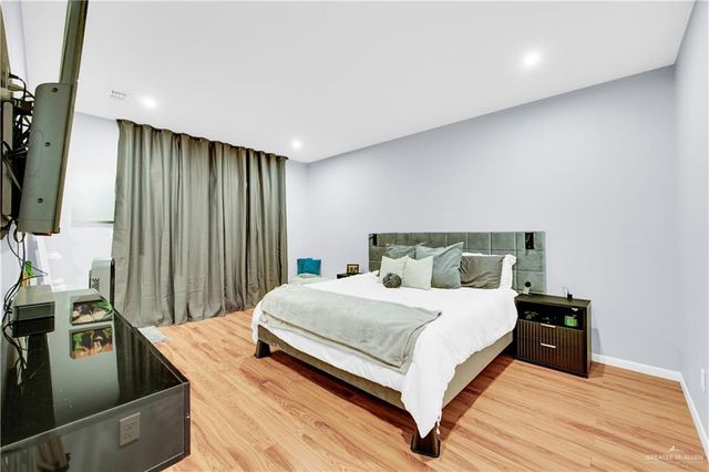 2403 S Dominique Street, Pharr, TX 78577