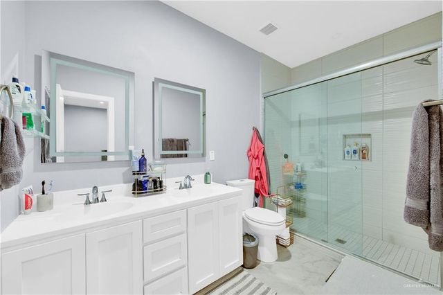 2403 S Dominique Street, Pharr, TX 78577