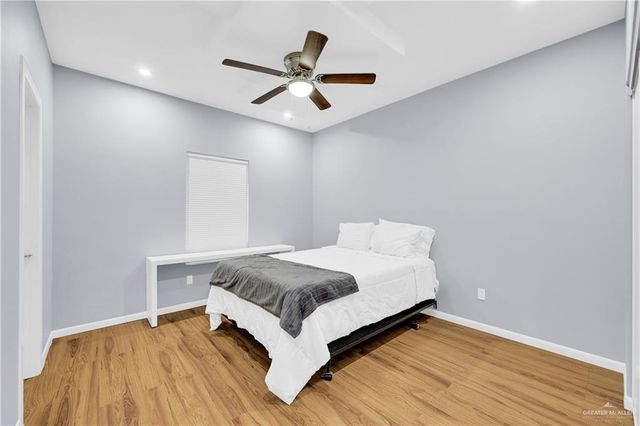 2403 S Dominique Street, Pharr, TX 78577