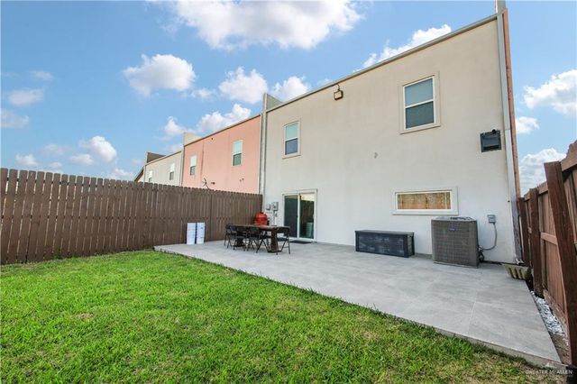 2403 S Dominique Street, Pharr, TX 78577