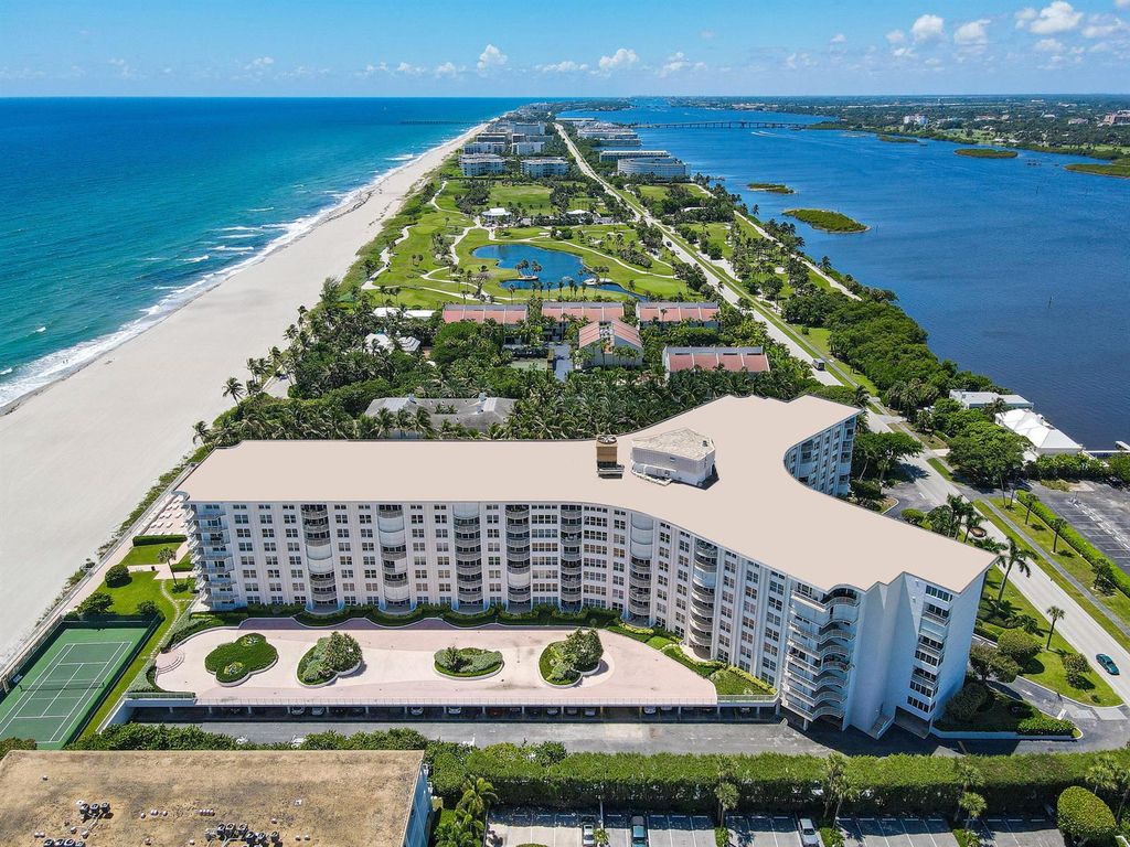 2295 S Ocean Boulevard 404, Palm Beach, FL 33480