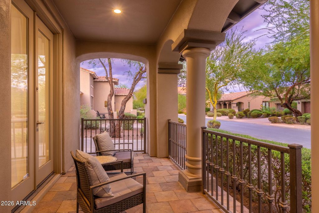 9214 E VIA DE VAQUERO Drive, Scottsdale, AZ 85255 — photo 2