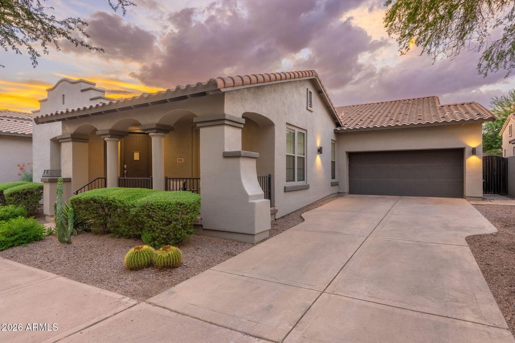 9214 E VIA DE VAQUERO Drive, Scottsdale, AZ 85255 — photo 3