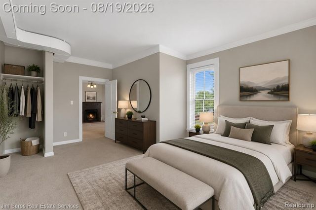 26717 Little Mack Avenue, Saint Clair Shores, MI 48081