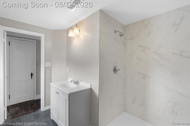 26717 Little Mack Avenue, Saint Clair Shores, MI 48081