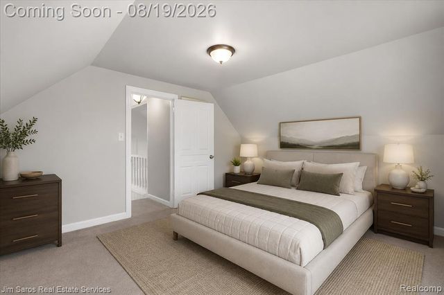 26717 Little Mack Avenue, Saint Clair Shores, MI 48081