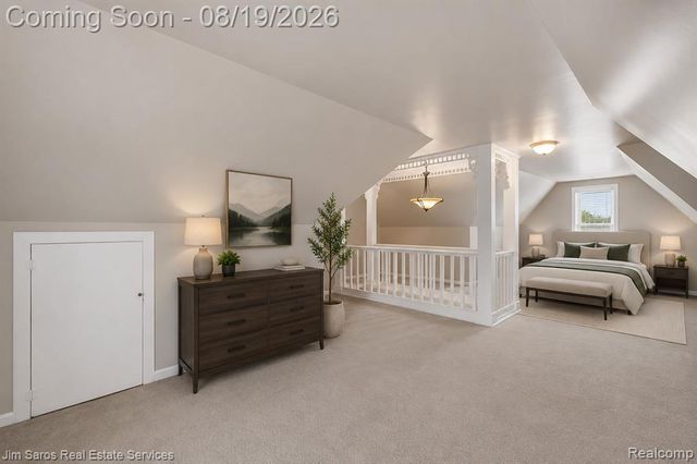 26717 Little Mack Avenue, Saint Clair Shores, MI 48081