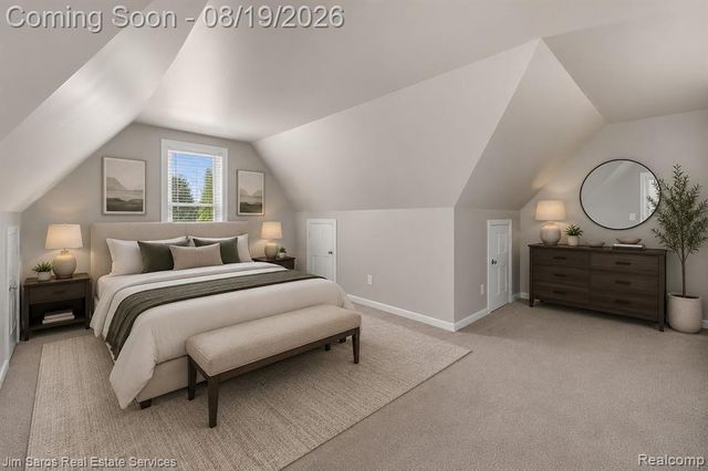 26717 Little Mack Avenue, Saint Clair Shores, MI 48081