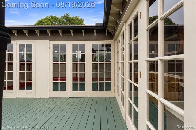 26717 Little Mack Avenue, Saint Clair Shores, MI 48081