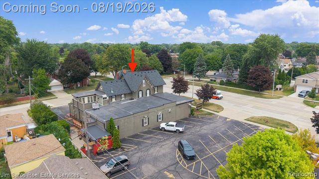 26717 Little Mack Avenue, Saint Clair Shores, MI 48081