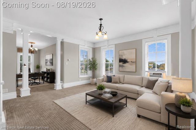 26717 Little Mack Avenue, Saint Clair Shores, MI 48081
