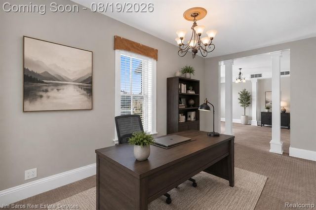 26717 Little Mack Avenue, Saint Clair Shores, MI 48081