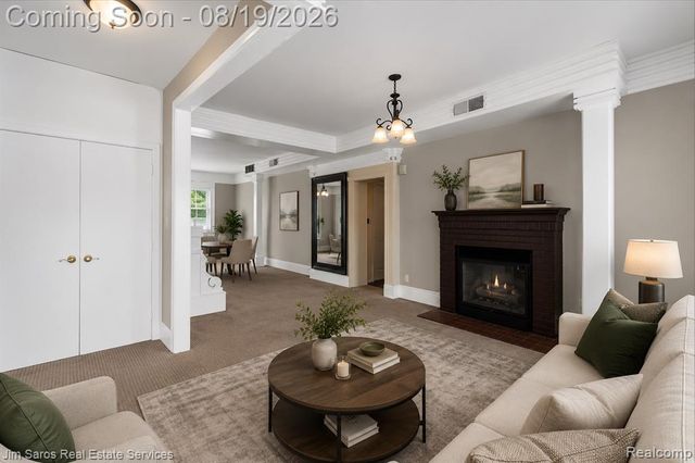 26717 Little Mack Avenue, Saint Clair Shores, MI 48081