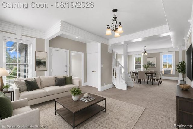 26717 Little Mack Avenue, Saint Clair Shores, MI 48081