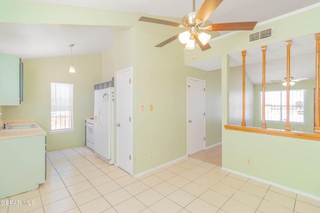 12056 Bellows Court, El Paso, TX 79936