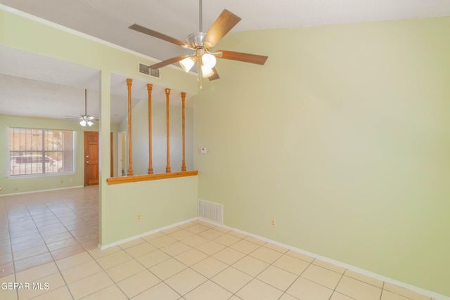 12056 Bellows Court, El Paso, TX 79936