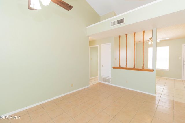 12056 Bellows Court, El Paso, TX 79936