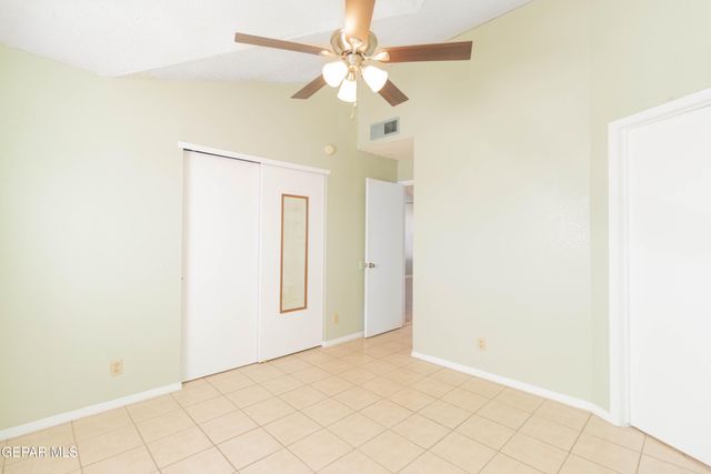 12056 Bellows Court, El Paso, TX 79936