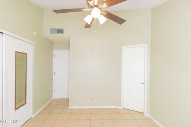 12056 Bellows Court, El Paso, TX 79936