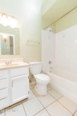 12056 Bellows Court, El Paso, TX 79936