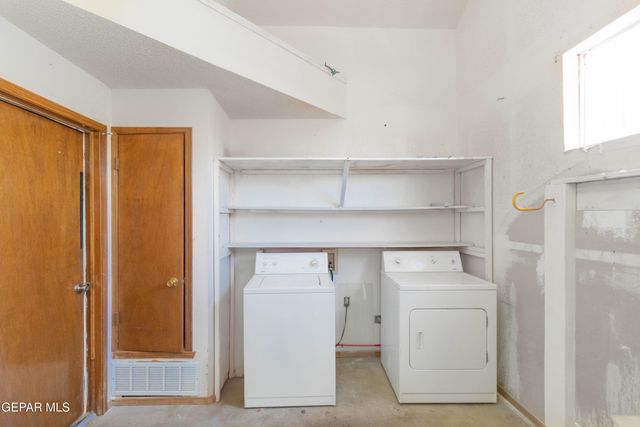 12056 Bellows Court, El Paso, TX 79936