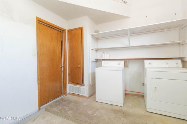 12056 Bellows Court, El Paso, TX 79936