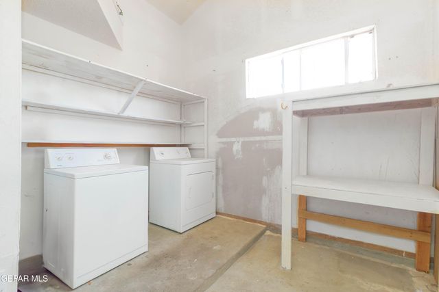 12056 Bellows Court, El Paso, TX 79936