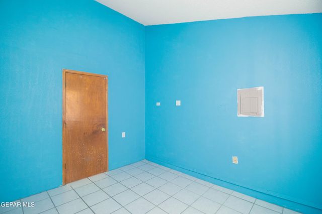 12056 Bellows Court, El Paso, TX 79936