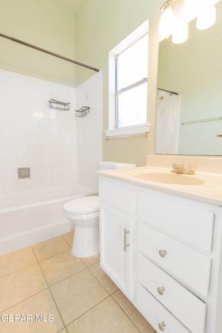 12056 Bellows Court, El Paso, TX 79936