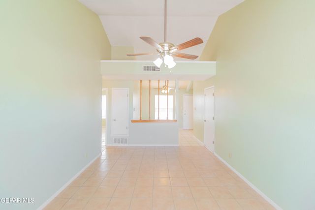 12056 Bellows Court, El Paso, TX 79936