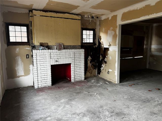 13202 STOEPEL Street, Detroit, MI 48238