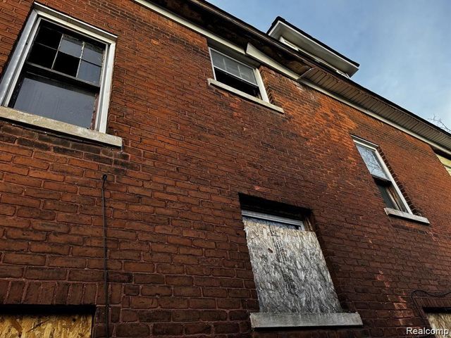 13202 STOEPEL Street, Detroit, MI 48238