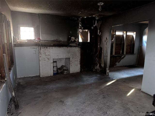 13202 STOEPEL Street, Detroit, MI 48238