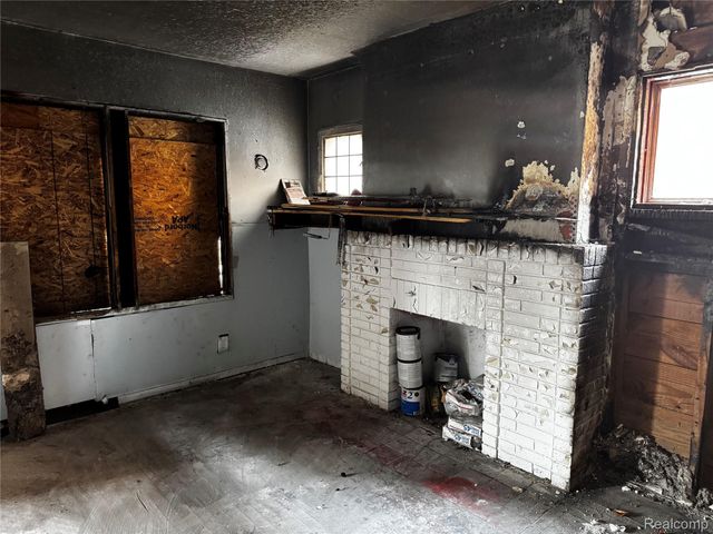 13202 STOEPEL Street, Detroit, MI 48238