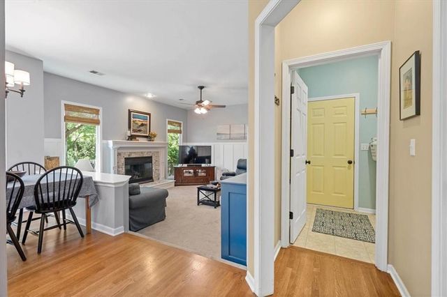 14913 W 124th Terrace, Olathe, KS 66062