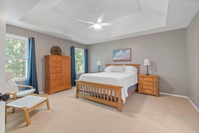 14913 W 124th Terrace, Olathe, KS 66062