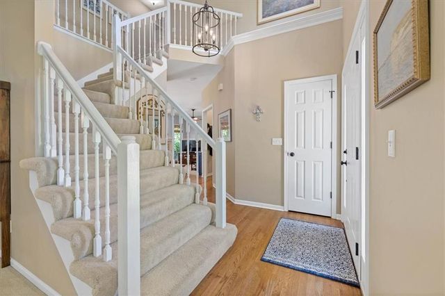 14913 W 124th Terrace, Olathe, KS 66062