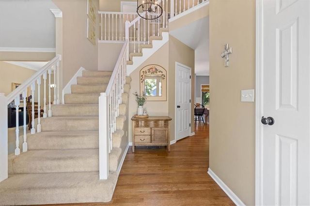 14913 W 124th Terrace, Olathe, KS 66062