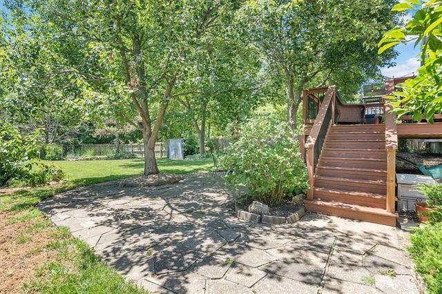 14913 W 124th Terrace, Olathe, KS 66062