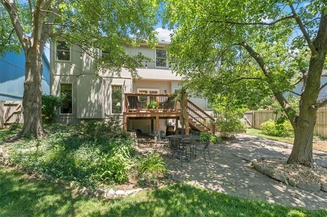 14913 W 124th Terrace, Olathe, KS 66062